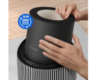 Philips Filtr HEPA plus węglowy do oczyszczaczy Philips AC2xxx AC3xx - 1486252 - zdjęcie 2